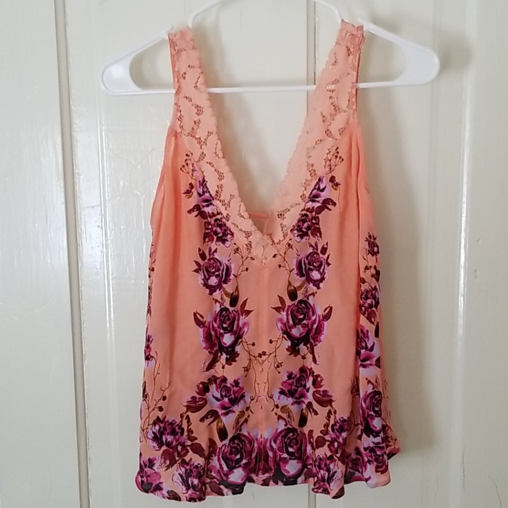 Free people top